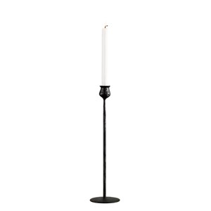 Juego de 3 candelabros de metal dorado de estilo moderno para centros de mesa de boda, decoración del hogar - Product Image 2