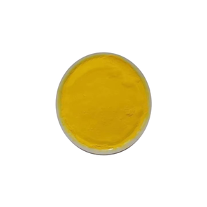 Colorant en poudre jaune acide 23 très vendu, idéal pour ajouter une couleur vibrante aux tissus en coton - Product Image 3