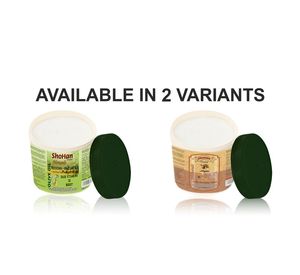 โชฮัน แฮร์ทรีทเม้นต์ครีมบำรุงผมเสียสูตรออยล์ร้อน - Product Image 2