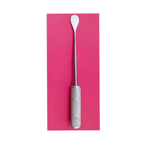 Élévateurs périostiques orthopédiques de haute qualité, instruments chirurgicaux manuels de base en acier inoxydable pour la chirurgie osseuse - Product Image 1