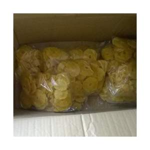 Ananas Séché de Qualité Supérieure 2026 pour Pâtisserie et Cuisson – Fruit Tropical Pur, Propre, Sûr, Grade Professionnel, Mélange de Fruits - Product Image 2