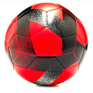 Ballon de football haute performance cousu à la main en PU, antidérapant, durable, pour entraînement et matchs, pour adultes et jeunes - Product Image 2