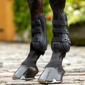 Botas de Equitación de Nuevo Diseño, Equipo de Entrenamiento para Caballos, Botas Ecuestres Personalizadas en Múltiples Colores, Botas de Caballo Cómodas - Product Image 6