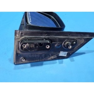 H-1 2008-2015 LEFT <b>Mirror</b> Assy-Outside Rear View, LH Used OEM 876104H000 - Product Image 5