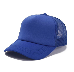 Gorras trucker para aventuras en equipo, cómodas, con costuras resistentes, estilo promocional, profesionales, duraderas, modernas, para correr. - Product Image 4