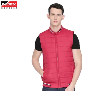Chaqueta de Invierno Premium para Hombre, Estilo Acolchado, Moda Urbana de Lujo, Chaqueta de Moda al por Mayor - Product Image 6