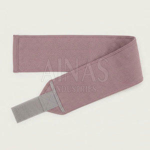 Bandages élastiques légers en néoprène polaire de qualité supérieure pour chevaux, pour l'équitation, l'entraînement, l'exercice en écurie et les soins quotidiens des chevaux - Product Image 3
