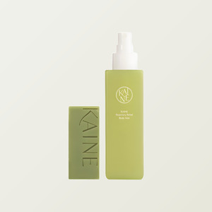 Gel douche et nettoyant corporel KAINE, ensemble de soins corporels coréens K-Beauty à la lavande, fabriqué en Corée, 150 ml, liquide, à base de plantes, taille standard - Product Image 5