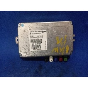 ECU และโมดูลคอมพิวเตอร์มือสองสำหรับรถยนต์ซีรีส์ 5 รุ่น 6653928242402 - Product Image 1