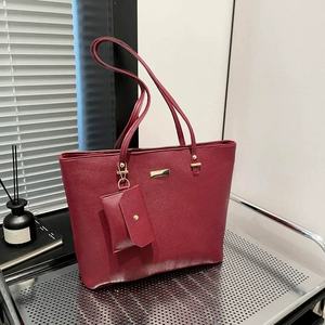 Customized Cotton <b>Canvas</b> Tote Bag with Embossed Design <b>Plain</b> Dyed 80g Fabric <b>Large</b> Capacity Shoulder Drawstring-Model 2646 - Product Image 1