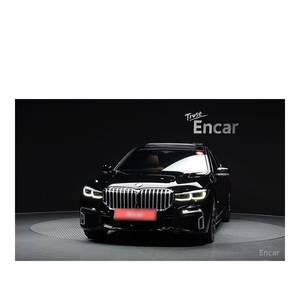 บีเอ็มดับเบิลยู ซีรีส์ 7 รุ่น 730Ld XDrive M Sport ปี 2020 ระยะทาง 150,161 กม. เครื่องยนต์ดีเซล เกียร์อัตโนมัติ เบาะหนัง พวงมาลัยซ้าย - Product Image 3