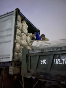 แกนหวายฟอก1.5มม. ของเวียดนามวัตถุดิบงานฝีมือเฟอร์นิเจอร์โดยตรงจาก mr.huy + 84916930070 - Product Image 2