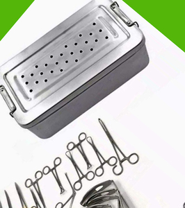 High Quality Manual Tonsillectomy <b>Surgical</b> <b>Instruments</b> Set Finest Stainless Steel ENT <b>Surgical</b> Right CE Certified - Product Image 3