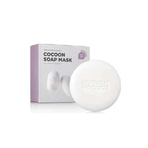 Vente en gros uniquement Masque facial ZOMBIE BEAUTY by SKIN1004 Cocoon Soap Mask sous forme de barre de savon Soins de la peau coréens - Product Image 2