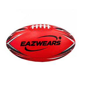 ลูกฟุตบอล AFL สำหรับฝึกซ้อม แข็งแรง ทนทาน จับกระชับ เหมาะสำหรับการฝึกซ้อมกีฬาแบบทีม คลับ กิจกรรมกลางแจ้ง คุณภาพจากผู้ผลิต ขายส่ง - Product Image 1