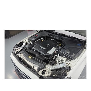 เมอร์เซเดส-เบนซ์ อี-คลาส อี300 4MATIC อาวองต์การ์ด ปี 2019 ระยะทาง 53,965 กม. เกียร์อัตโนมัติ พวงมาลัยซ้าย มาตรฐานไอเสียยูโร 5 เบาะหนัง กล้องมองหลัง - Product Image 6