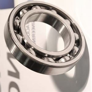 Rodamiento de Bolas de Ranura Profunda de Alto Rendimiento, Rodamiento de Acero Automotriz para Uso en Transmisión de Motor y Ruedas de Autobús y Automóvil - Product Image 5