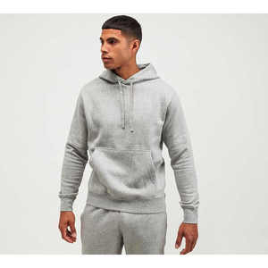 Custom Embroidery Tracksuit Jogger Sweatsuit Fashion Streetwear Gym Wear Set <b>Track</b> <b>suits</b> According to Customers Demand - Product Image 5