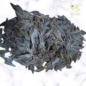 Notas Intrincadas de Fragancia, Oud Tigre Vietnamita - Product Image 1