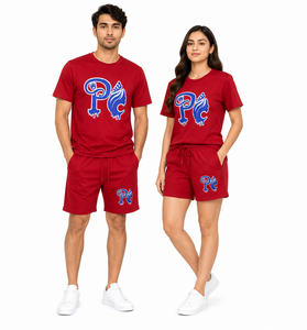 Camisetas de Verano para Hombre, Cuello Redondo, Corte Regular, Manga Corta, 100% Algodón Jersey Lavado, Color Sólido, Diseño de Logotipo Personalizado OEM, Venta al Por Mayor - Product Image 6
