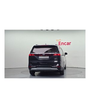 For Kia Carnival Prestige 9-Seater March 2021 Model with 79,380 km Left Steering Diesel Fuel Automatic Gear Box Leather Seats - Product Image 4