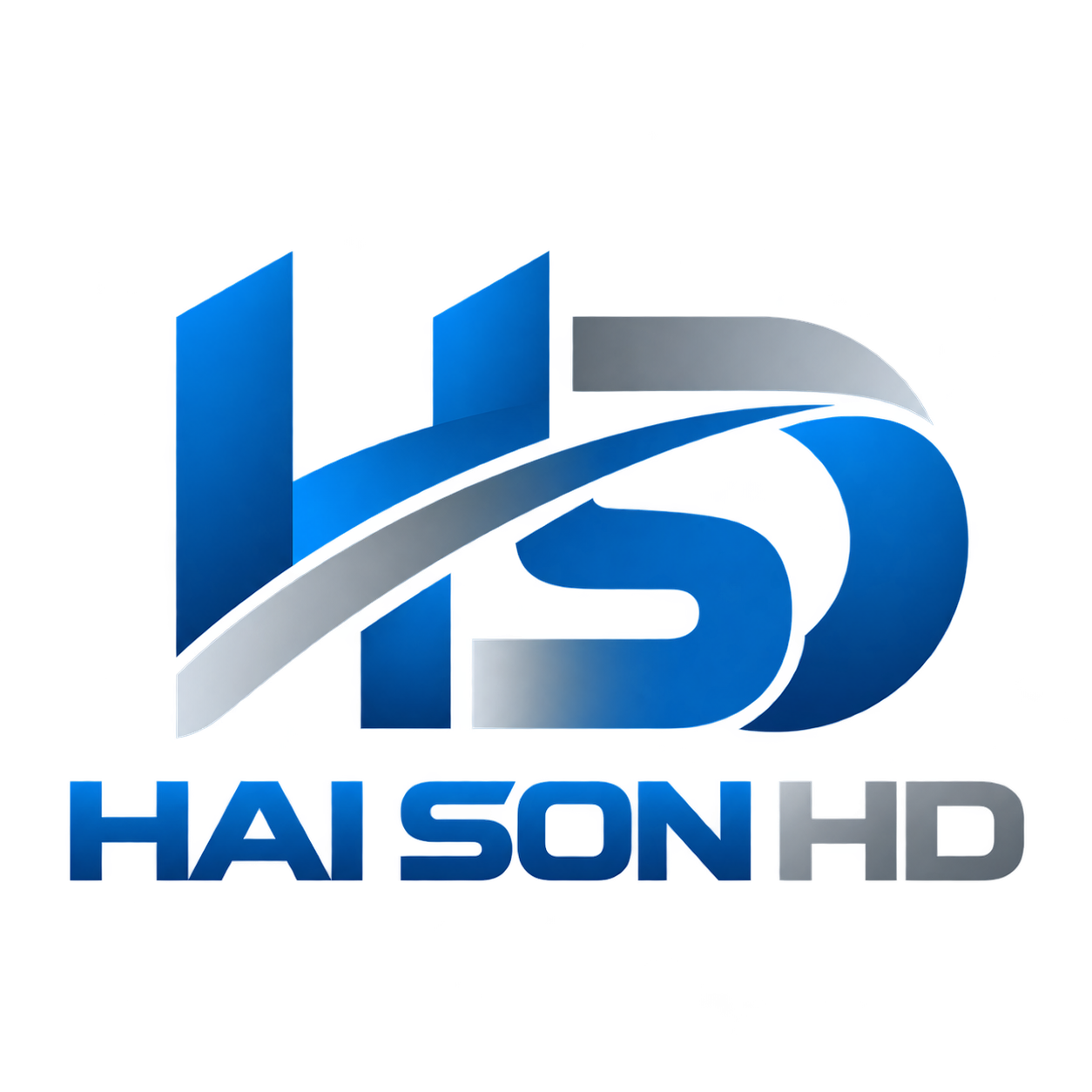 CONG TY TNHH SAN XUAT THUONG MAI VA DICH VU HAI SON HD logo