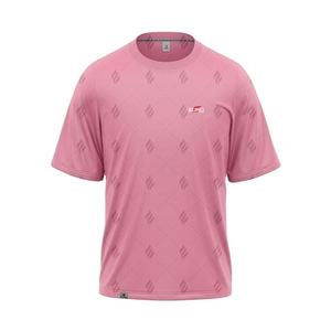 Camiseta de Hombre de Alta Calidad, 100% Algodón, Tejido de Punto, Acabado Suave, Ideal para Pedidos al por Mayor, Estilo Urbano, OEM - Product Image 1