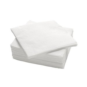 Bulk 4 Ply Bamboo Paper Napkins Absorbent Disposable High Quality Table Napkins for Thanksgiving Supplier - Product Image 2