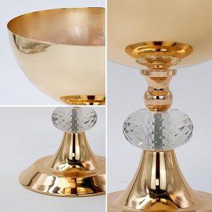 Flower Pot <b>Stand</b> Decoration Modern Fruit Plate for Hallway Tabletop Interior Home & Garden Home Decor <b>Vases</b> - Product Image 5