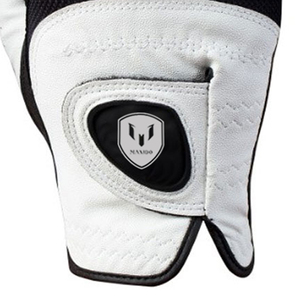 Gants de golf en cuir véritable haute performance pour la vente en ligne – Nouvelle arrivée 2026 – Gants de golf toutes saisons en cuir Cabretta - Product Image 6