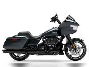 Harley-Davidson Road Glide 2025 d'occasion, aérodynamique élégante, technologie de tourisme avancée, à vendre - Product Image 2
