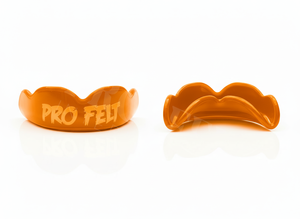 Premium Customized Fitted Whole Sale Mouth Guard Boxing MMA Rugby Dental Protection Martial Arts Lip Shape Teeth Protector Guard - Product Image 2