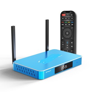 DISCOUNT For Fully Loaded S7 MAX <b>Android</b> 13 <b>Android</b> <b>Tv</b> <b>Box</b> with 3000+ USA LIVE 30000+ VODr Ready To Ship - Product Image 2