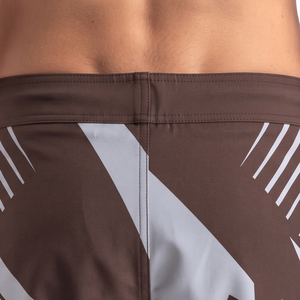 Shorts MMA pour hommes, impression par sublimation, vêtements de combat, shorts d'entraînement MMA de qualité supérieure, vêtements de combat fitness, shorts de combat MMA par sublimation - Product Image 4