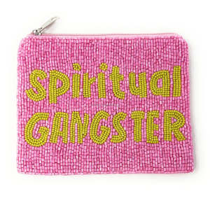 Monedero de Alta Calidad con Cierre, Bordado a Mano con Cuentas y Diseño Floral, Personalizable, para Niñas y Mujeres, Regalo Brillante para Fiestas - Product Image 5