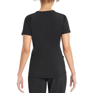 Tenues médicales personnalisées avec logo pour infirmières, esthéticiennes, dentistes, salons de beauté, médecins, hôpitaux – Blouses médicales 2 pièces pour hommes et femmes - Product Image 3