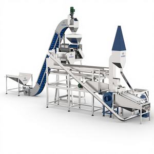 Máquina Procesadora de Nueces de Anacardo Oscar Cashew Tech 29 Toneladas, 3 Fases, Acero Inoxidable 304, Totalmente Automática - Product Image 1