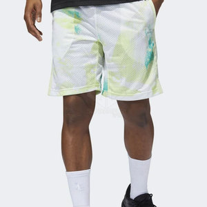 Pantalones cortos de malla personalizados para hombre, los más vendidos, de primera calidad, pantalones cortos de malla personalizados para hombre para venta en línea - Product Image 4