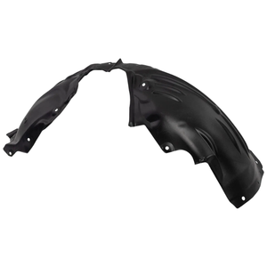 Revestimiento Interior del Guardabarros Delantero del Lado del Pasajero, Piezas de Repuesto para Automóviles Mazda CX-5 2022-2025 OEM KPF156130 MA1249158 - Product Image 1