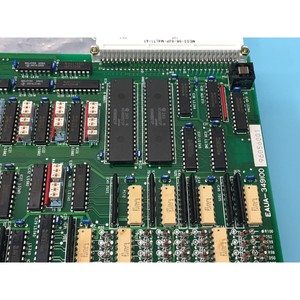 Disco EAUA-349100 64BIT D-Inboard, PCB, 151995 - อุปกรณ์และอะไหล่เซมิคอนดักเตอร์มือสองระดับโลกที่เชื่อถือได้ - Product Image 5