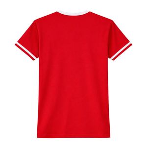 Camiseta Premium Delta Sigma Theta para Mujer, Ajuste Cómodo, Ropa de Alta Calidad para Hermandades Griegas, Uso Casual - Product Image 5