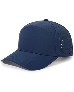 Gorras de Béisbol de Alta Calidad, Marca OEM, Personalizadas, de 5 Paneles, con Logotipo Bordado en 3D, Forro de Satén, Deportivas, Nuevas, Ajustables y Cómodas - Product Image 2