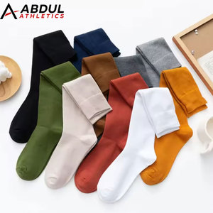 Lifestyle Essential Casual <b>Socks</b> Comfortable Fabric Relaxed Fit Ideal Athletic <b>Socks</b> or Everyday Use <b>Work</b> And Casual Looks - Product Image 1