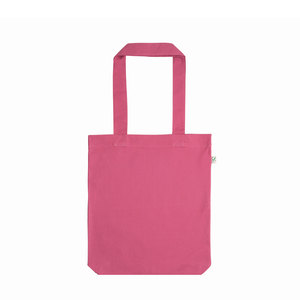 Heavy Duty Plain Cotton Tote <b>Bag</b> | Reusable Grocery Shopping <b>Bag</b> | Long Handle Promotional Tote | Custom Logo Wholesale Gift <b>Bag</b> - Product Image 3