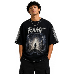 T-shirt Custom Men High Quality Printing t Shirt Custom logo Oversized <b>Plain</b> Blank <b>White</b> T Shirt - Product Image 1