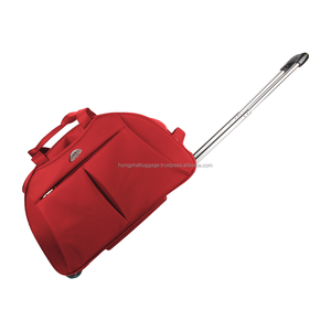 Bolsa de viaje con logotipo personalizado, precio barato, alta calidad, superventas, OEM, ODM, precio de fabricante, hecho en vietnamita - Product Image 6