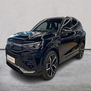 รถยนต์โฟล์คสวาเกน ปี 2025 รุ่น 1.5 ETSI MHEV R-LINE DSG EURO 6 5 ประตู สภาพดี ใช้งานน้อย - Product Image 1