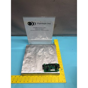 LAM 810-9281-1 <b>Gap</b> Driver BoardGap Driver Board - Trusted Global Legacy Semiconductor Equipment and Parts at - Product Image 2