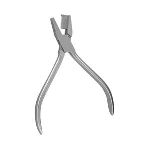 Professionally Dental Orthodontics Ligature Arch Wire Forming Plier Steel Dental Surgical Instruments by <b>Blush</b> surgical - Product Image 6