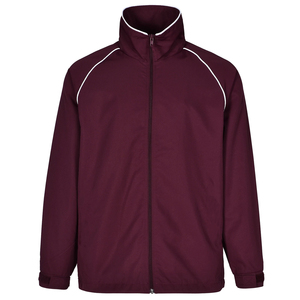 Ropa Deportiva Personalizada, Chándal de Nailon, Jersey para Gimnasio, Ropa para Correr, Chándal de Entrenamiento para Hombre, Jersey Ligero y Transpirable de Nailon - Product Image 4